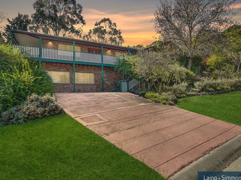 27 Ash Tree Drive, Armidale, NSW 2350