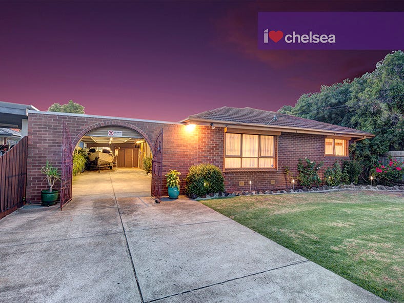 76 Hughes Avenue, Chelsea, Vic 3196 Property Details