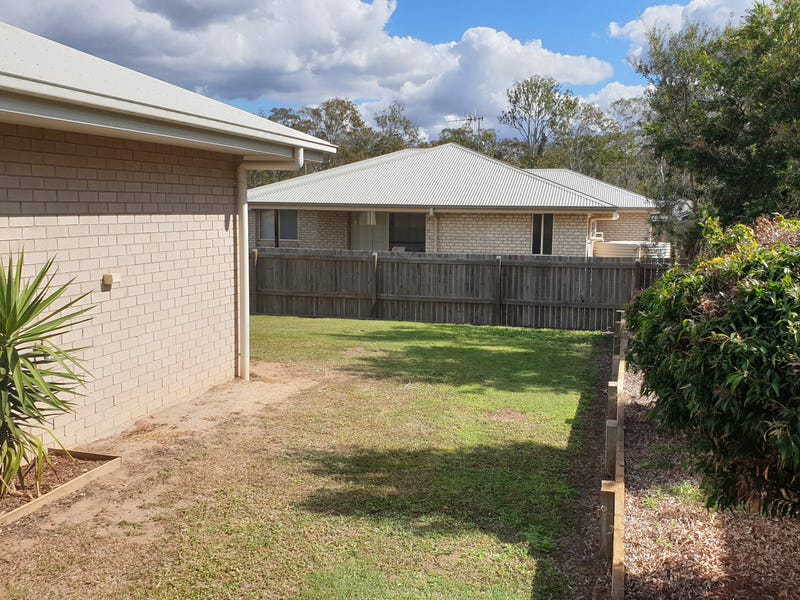 71 Neville Drive, Branyan, Qld 4670