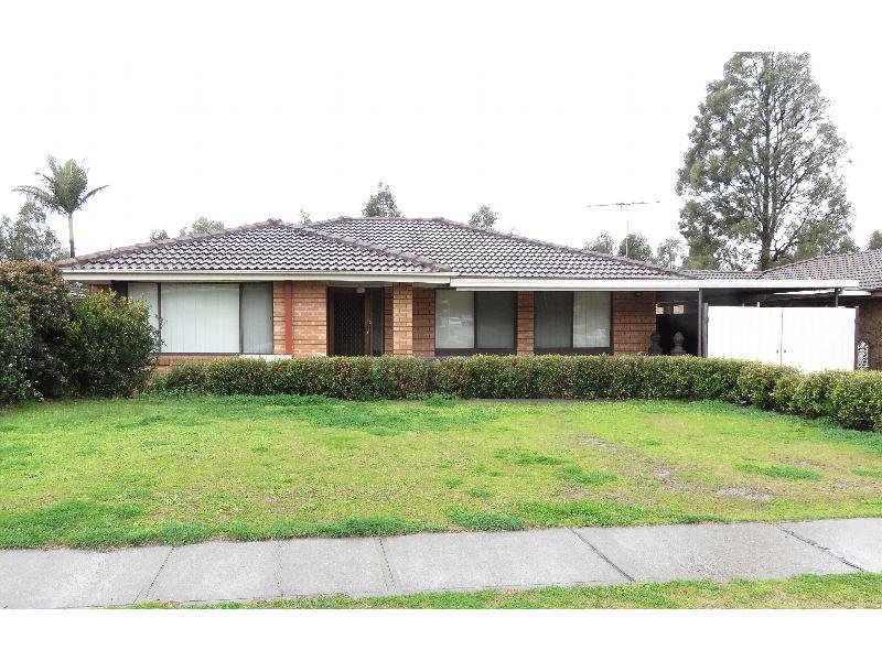 40 Polonia Avenue, Plumpton, NSW 2761 Property Details