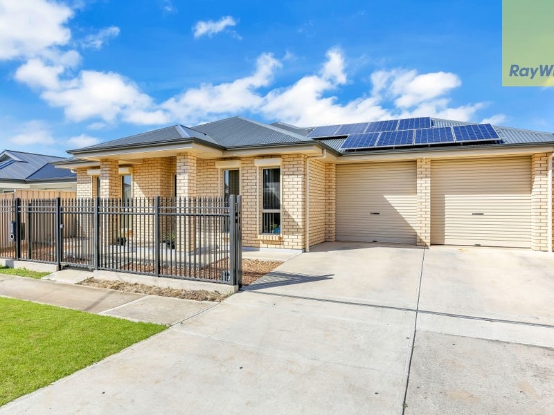 44 Hennessy Terrace, Pennington, SA 5013 Property Details