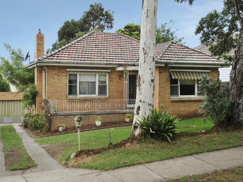 8 Miriam Street, Rosanna, Vic 3084 Property Details