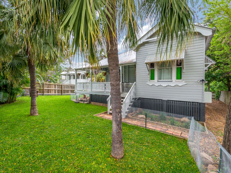 26 Kedron Brook Road, Wilston, Qld 4051 Property Details