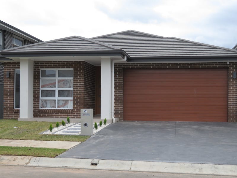 62 Stellaria Street, Marsden Park, NSW 2765 62 Stellaria Street, Marsden Park, NSW 2765