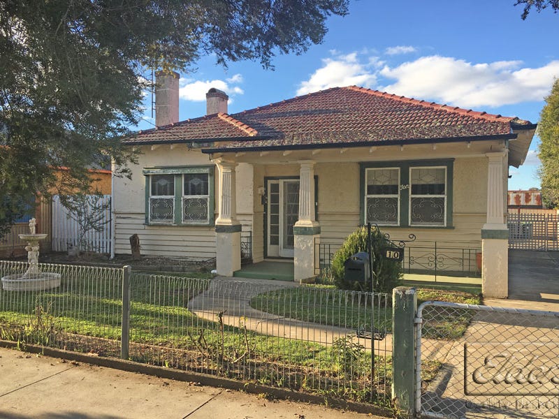 10 Bakewell Street, North Bendigo, VIC 3550