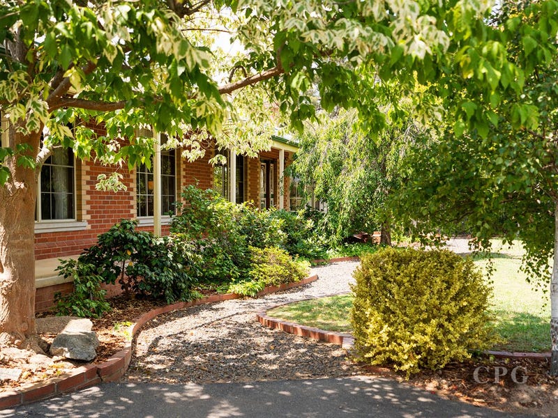 25 Brown Street, Castlemaine, Vic 3450 Property Details