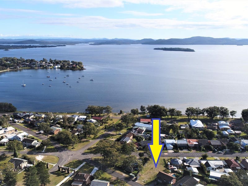 25 King Albert Avenue, Tanilba Bay, NSW 2319