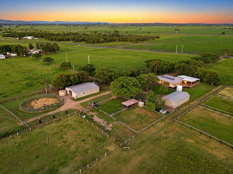 915 Rosewood Warrill View Road, Lower Mount Walker, Qld 4340 - Acreage ...