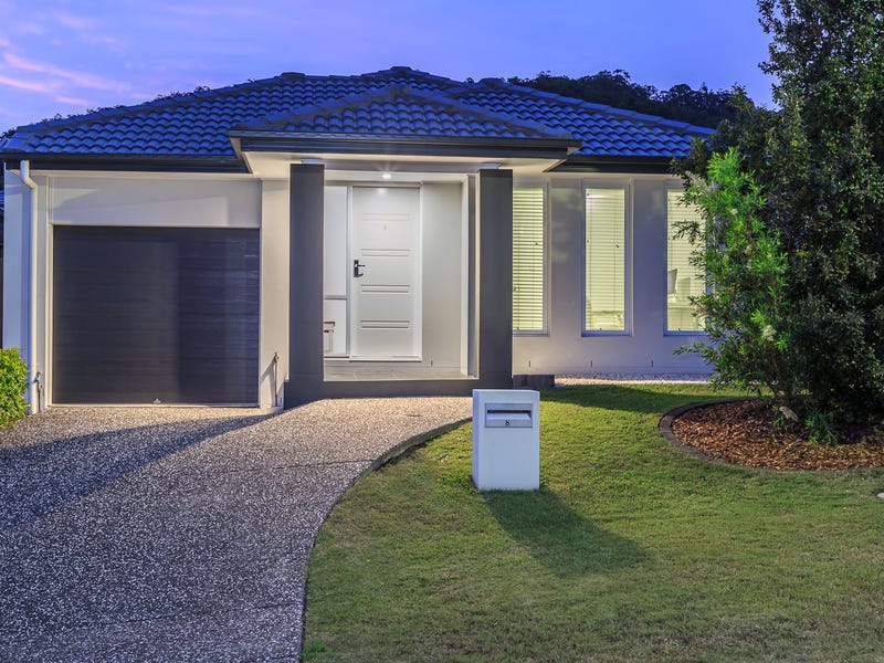 Sold House Prices & Auction Results in Stone Creek Dr, Upper Coomera
