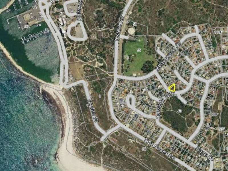 80 Cassilda Way, Two Rocks, WA 6037