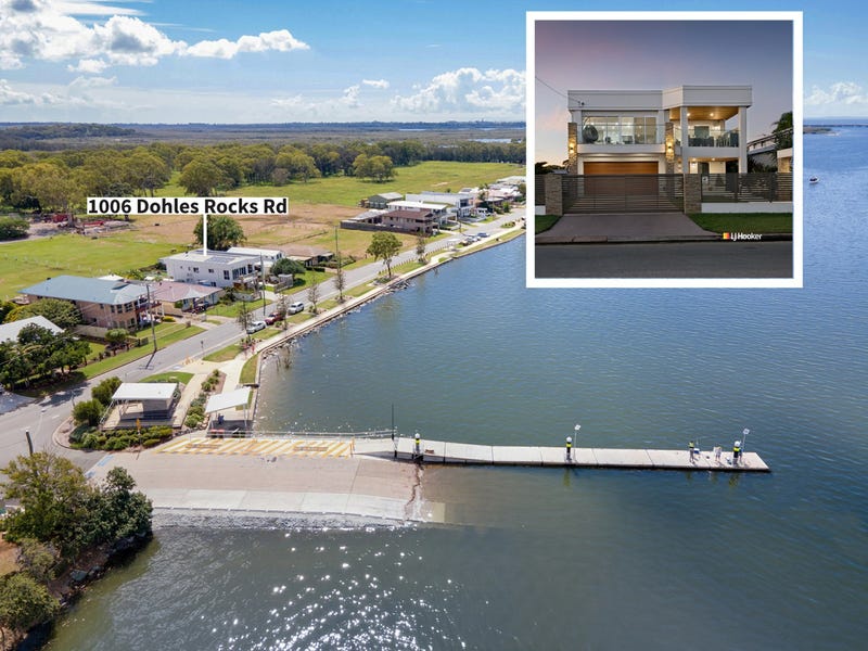 1006 Dohles Rocks Road, Griffin, QLD 4503