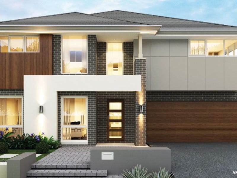 Lot 5 Fairways North Home & Land Package at Bingara Wilton