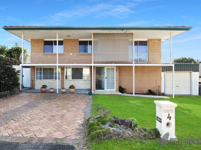 4 Woodlands Drive, Rochedale South, QLD 4123