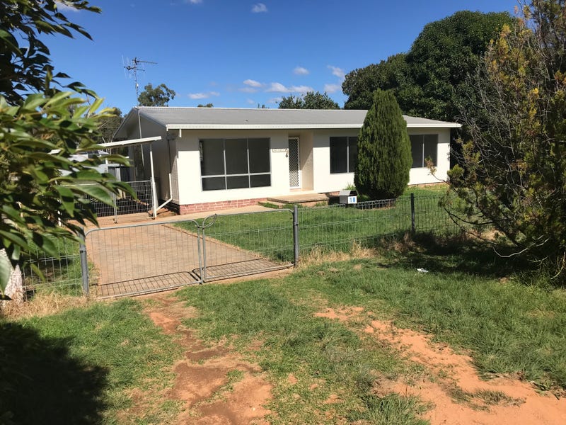 18 White street, Coonabarabran, NSW 2357 House for Sale realestate