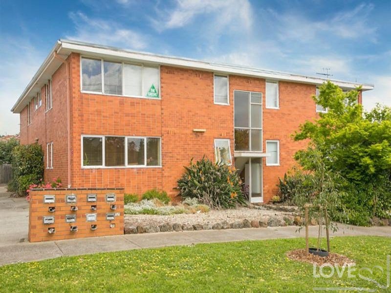 3/119 Keon Street, Thornbury, VIC 3071