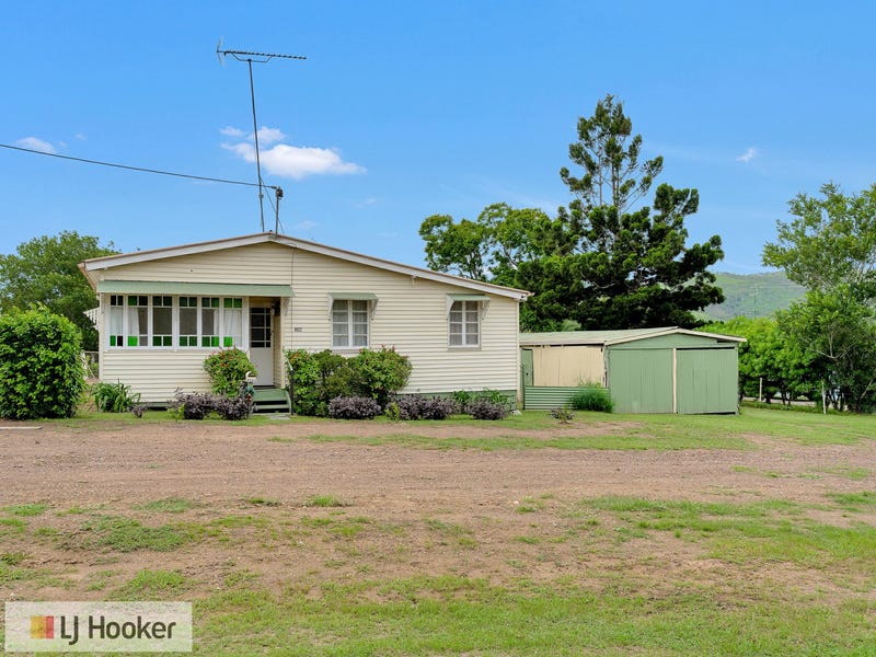 8522 Brisbane Valley Highway, Harlin, Qld 4314 Property Details