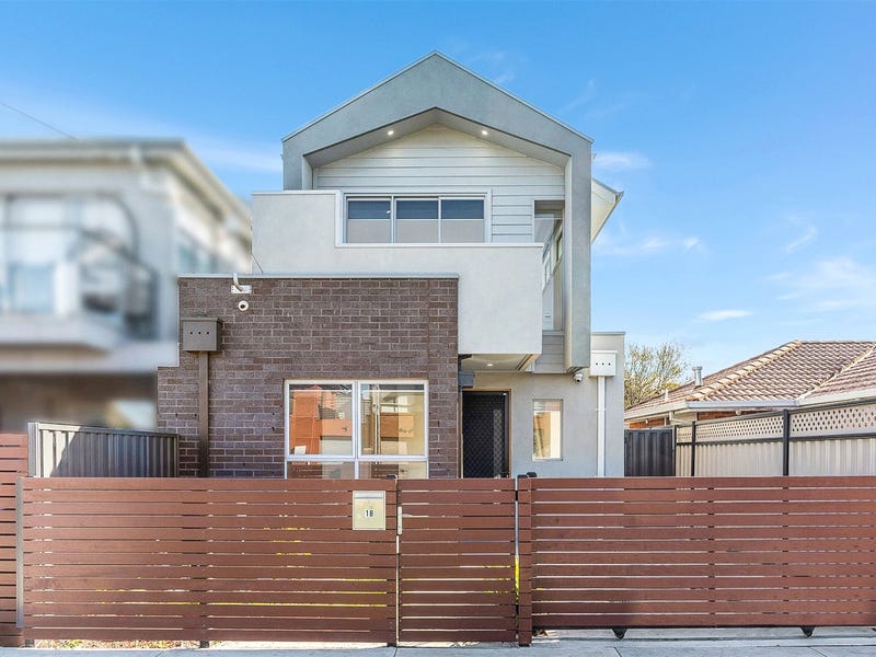 1B Darnley Street, Braybrook, VIC 3019