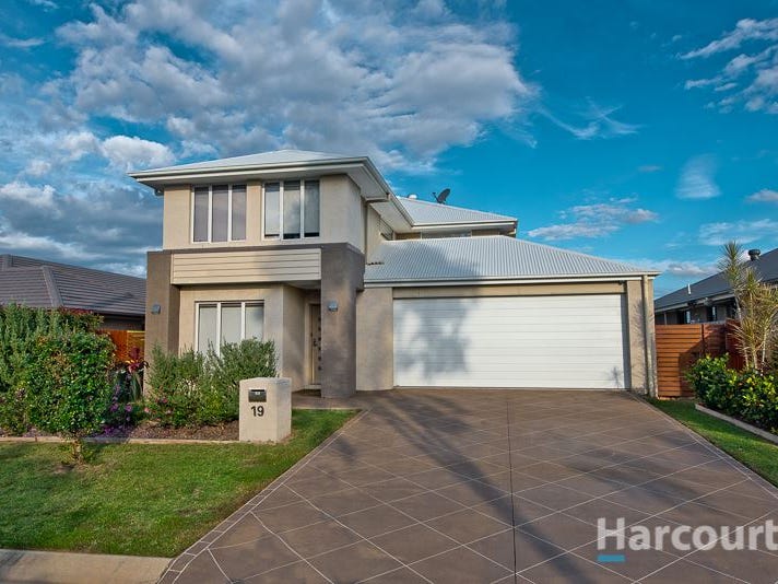 19 Brisbane Road, Warner, QLD 4500