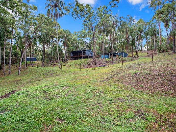 55 Gumnut Drive, Alligator Creek, QLD 4740 - realestate.com.au