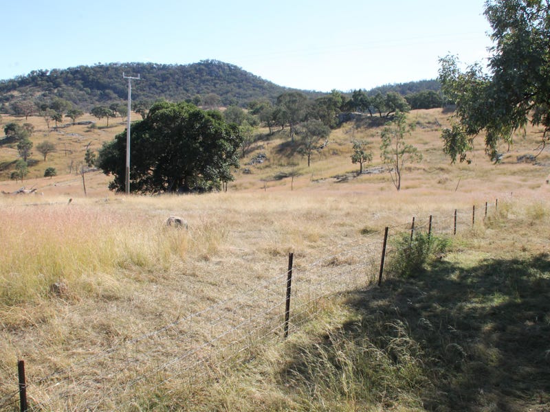 Lot 7 Gunyah Road, Tenterfield, NSW 2372 Property Details