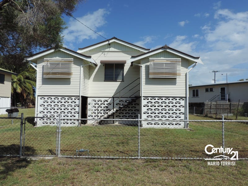 4 Tully Street, South Townsville, QLD 4810