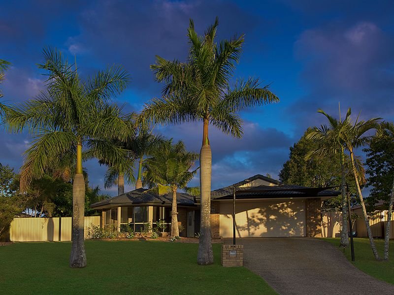 35 Ziedan Drive, Mudgeeraba, Qld 4213 Property Details