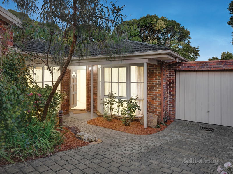 3/377 Mitcham Road, Mitcham, Vic 3132