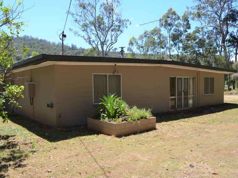 165 Greys Lane, Ravenshoe, QLD 4888