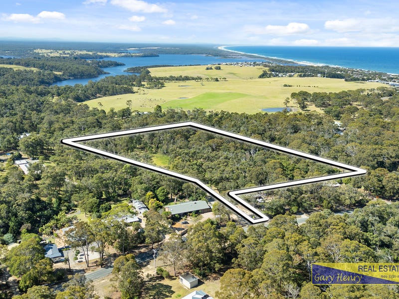 349B Lake Tyers Beach Road, Lake Tyers Beach, VIC 3909