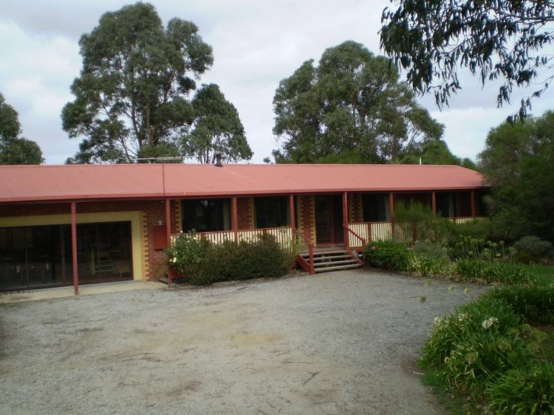 750_ Koo Wee Rup Longwarry Road, Bayles, Vic 3981 Property Details