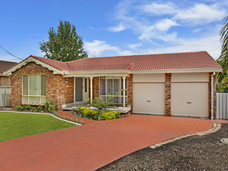 218 Pollock Avenue, Wyong, NSW 2259