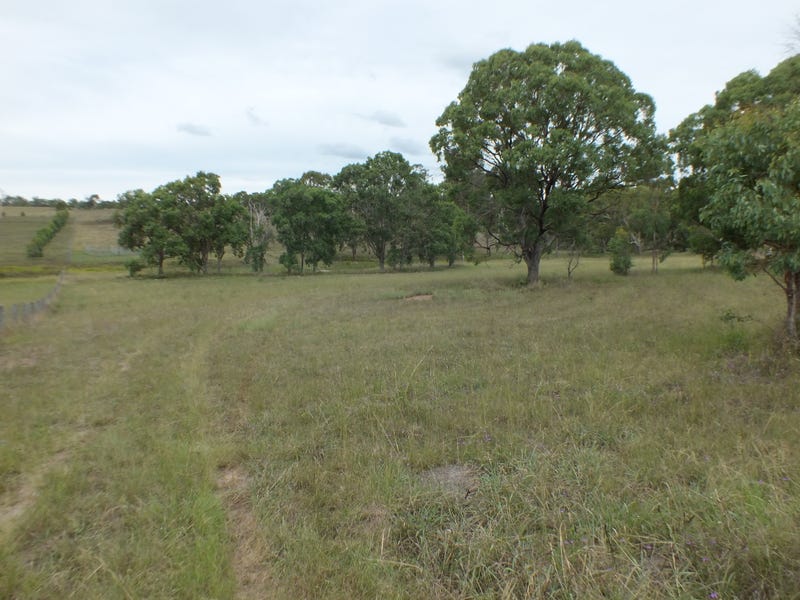 666 Cullendore Road, Elbow Valley, QLD 4370