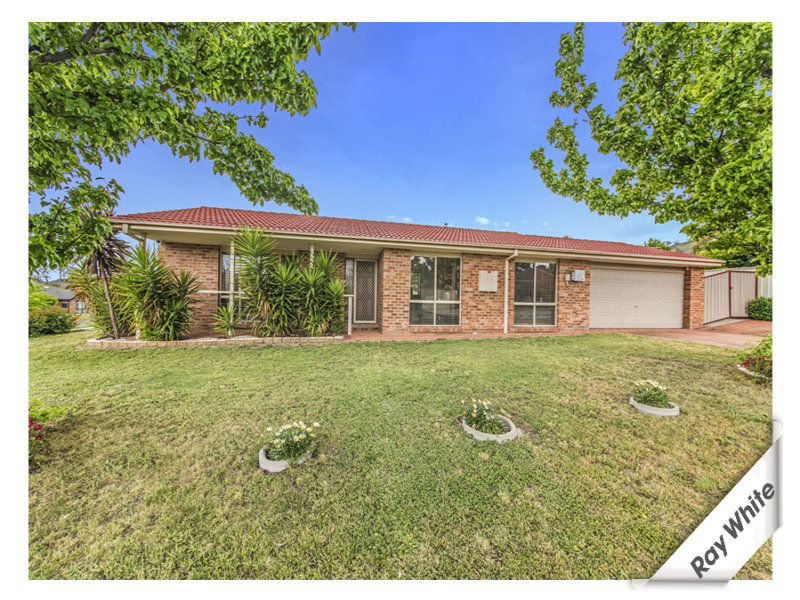 89 Pockett Avenue, Banks, ACT 2906 Property Details