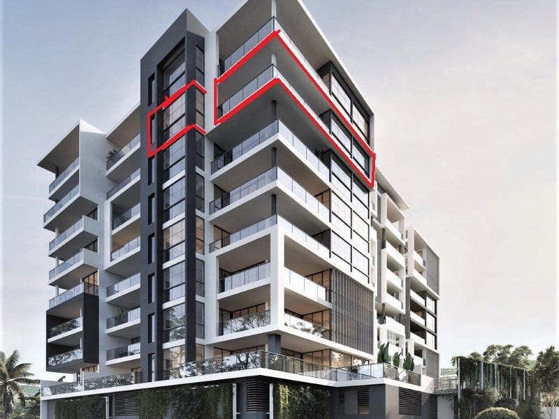 6 WATERFRONT PLACE, Robina, Qld 4226 Apartment for Sale realestate