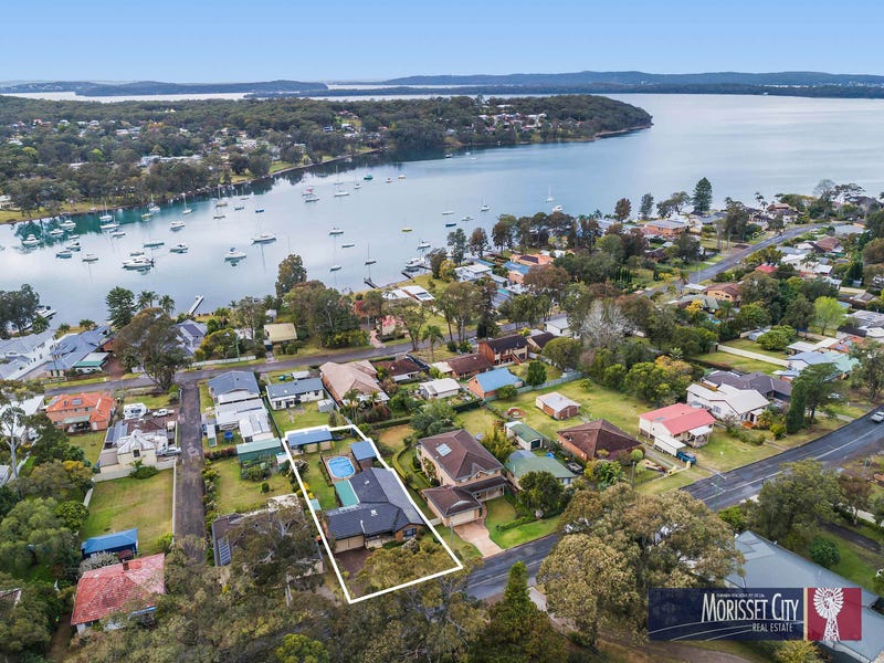 45 Buttaba Road, Brightwaters, NSW 2264