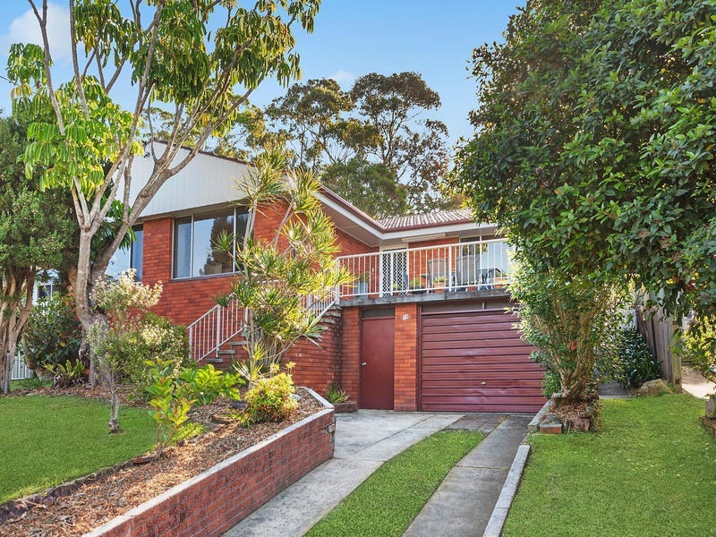 19 Anniversary Avenue, Terrigal, NSW 2260