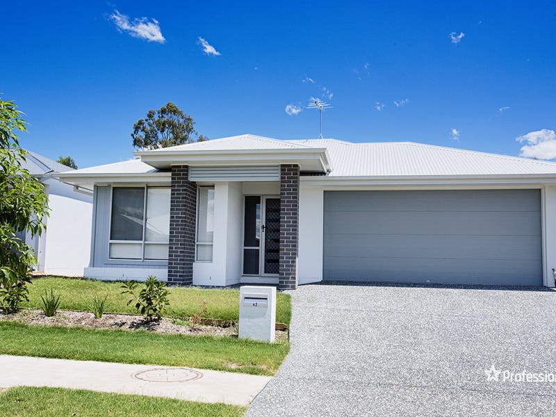 42 Vince Elmore Way, Redbank Plains, QLD 4301