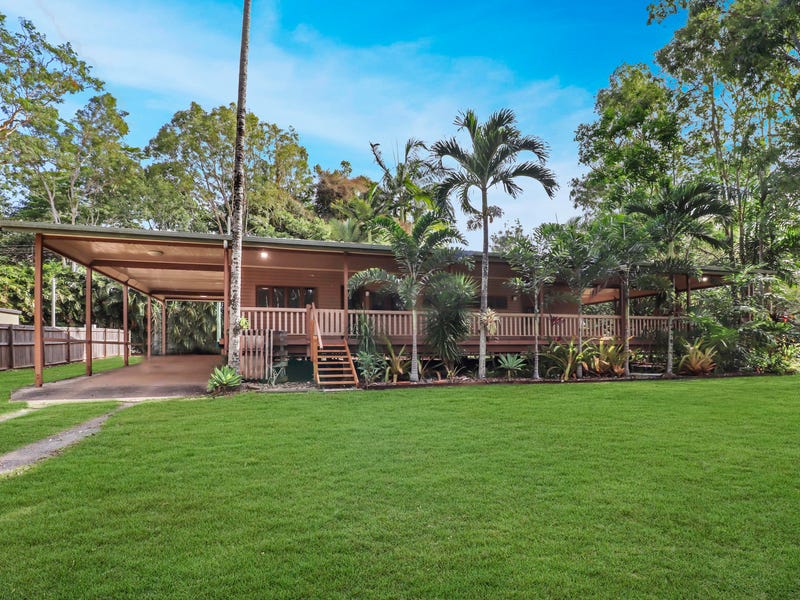 5355 Castlereagh Street, Gordonvale, QLD 4865