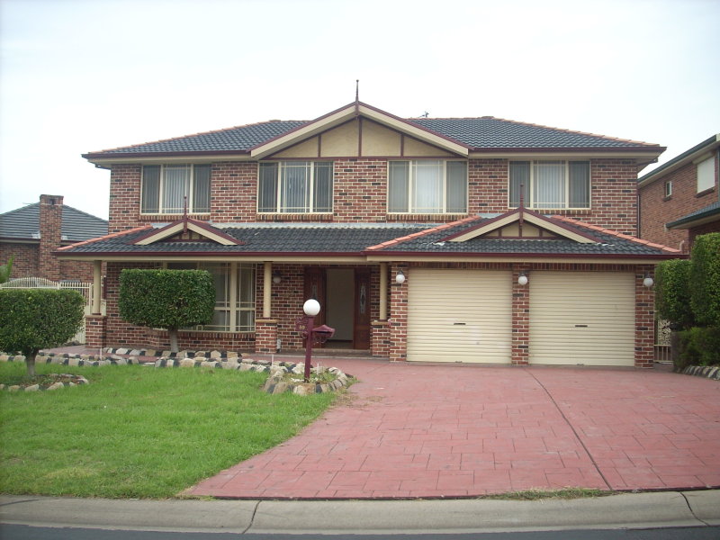 59 Gabriella Avenue, Cecil Hills, NSW 2171