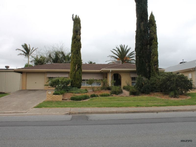 6163 Tolley Road, St Agnes, SA 5097