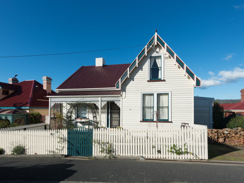 42 Forest Road, West Hobart, TAS 7000