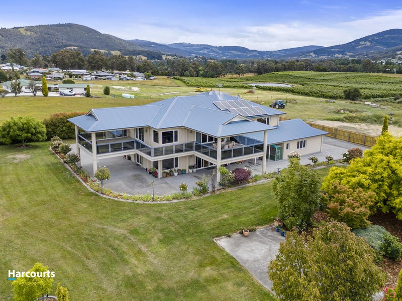 5 Glen Road, Huonville, Tas 7109 House for Sale