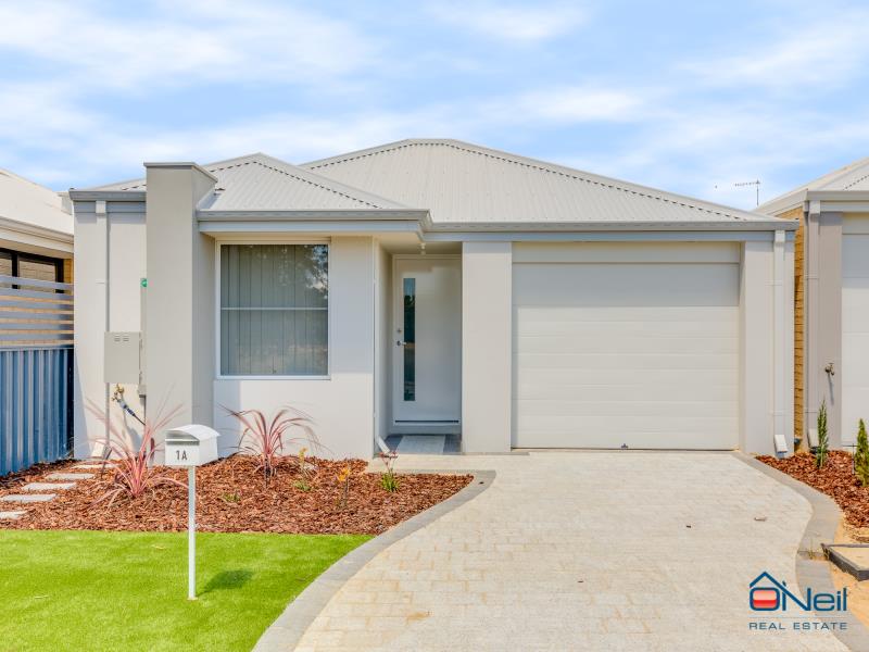1A Moonstone Road, Byford, WA 6122