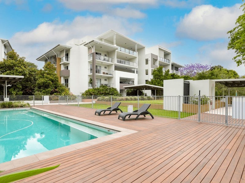 75/29 Alpha Street, Taringa, Qld 4068 Apartment for Sale realestate