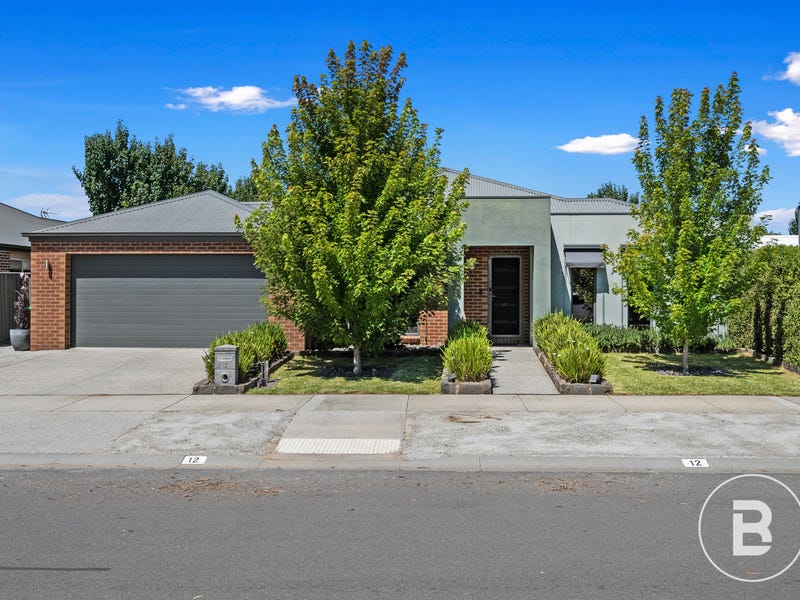 12 Brampton Way, Marong, Vic 3515 Property Details