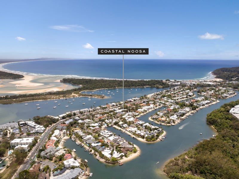 8 Key Court, Noosa Heads, QLD