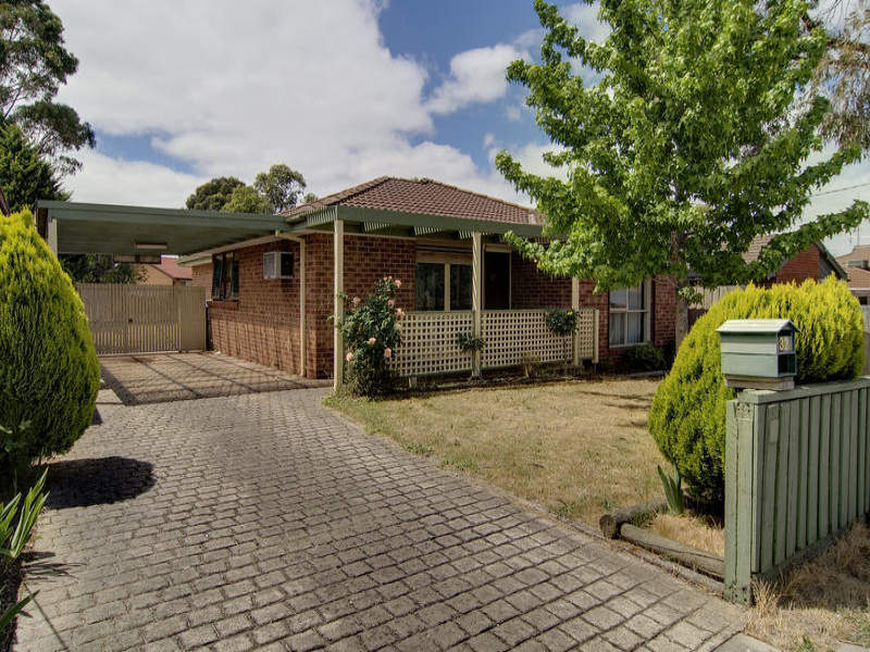 32 Stornoway Drive, Baxter, Vic 3911 Property Details