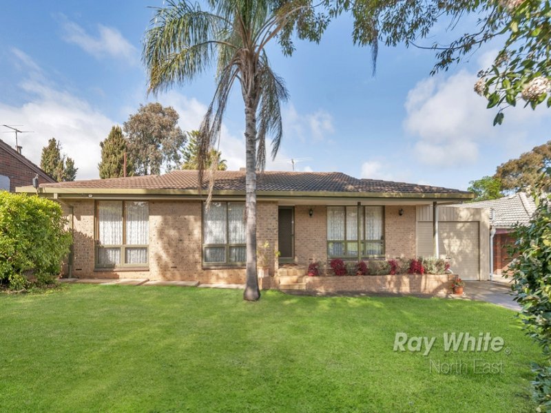 11 Cronulla Drive, Redwood Park, SA 5097