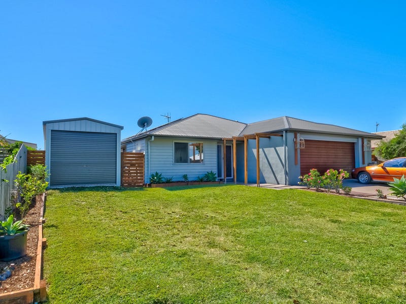 20 Northshore Avenue, Toogoom, Qld 4655 House for Sale realestate