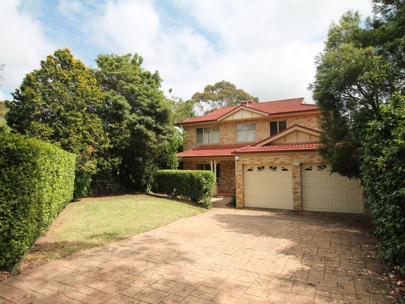 7 Fig Tree Street, Lane Cove, NSW 2066